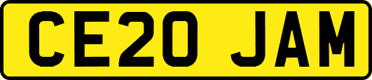 CE20JAM