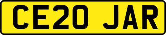 CE20JAR