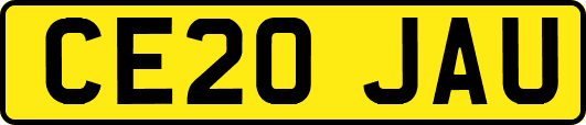 CE20JAU