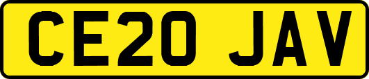 CE20JAV