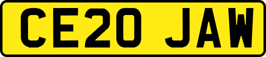 CE20JAW