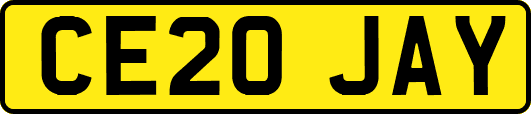 CE20JAY