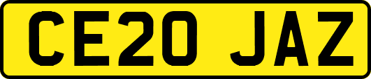 CE20JAZ