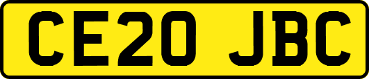 CE20JBC