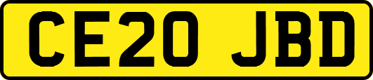 CE20JBD