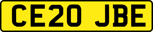 CE20JBE