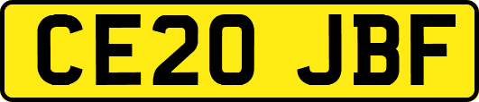 CE20JBF