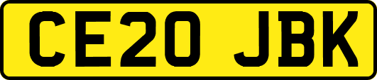 CE20JBK