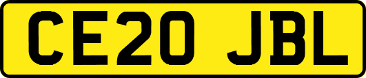 CE20JBL