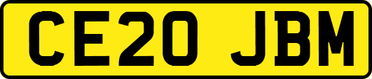 CE20JBM