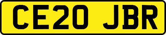 CE20JBR