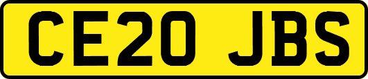 CE20JBS
