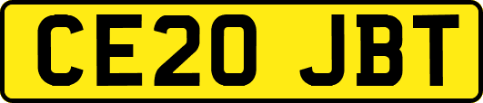 CE20JBT