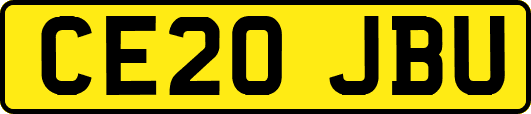 CE20JBU