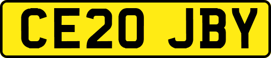 CE20JBY