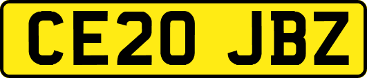 CE20JBZ