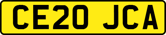 CE20JCA