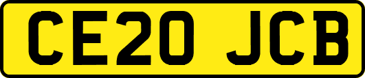 CE20JCB