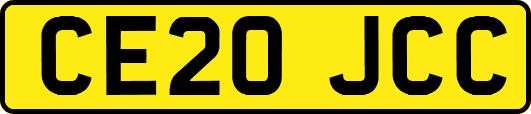 CE20JCC