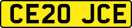 CE20JCE