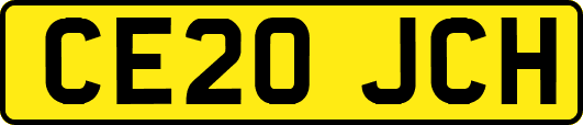 CE20JCH