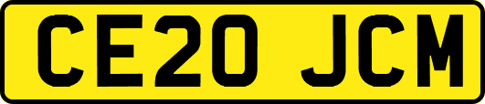 CE20JCM