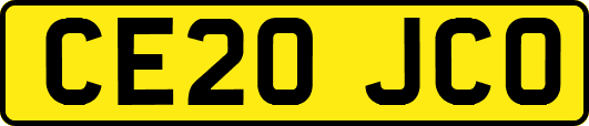 CE20JCO
