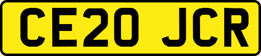 CE20JCR
