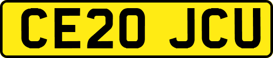 CE20JCU