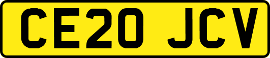 CE20JCV