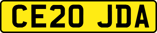 CE20JDA