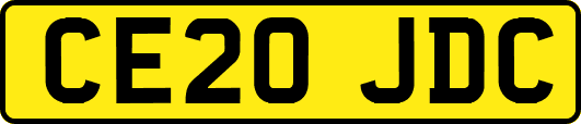 CE20JDC