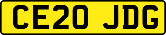CE20JDG