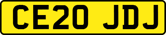 CE20JDJ