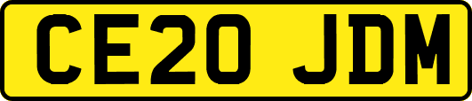 CE20JDM