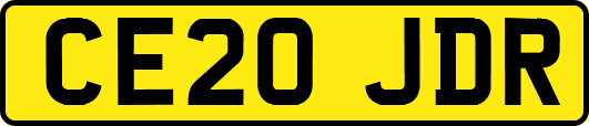 CE20JDR