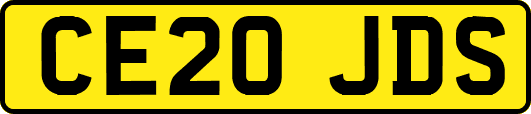 CE20JDS