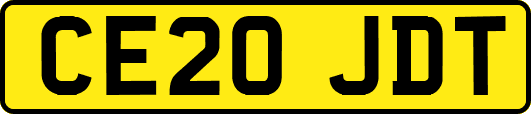CE20JDT