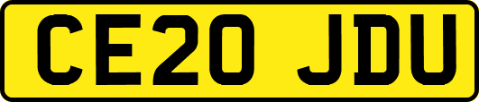 CE20JDU