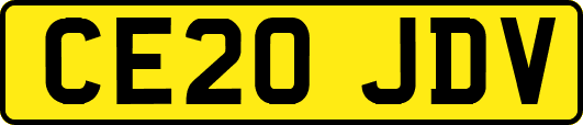 CE20JDV
