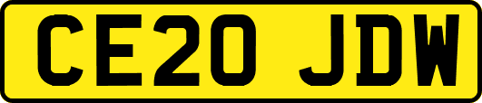 CE20JDW