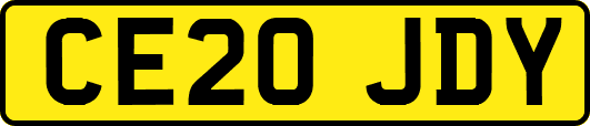 CE20JDY