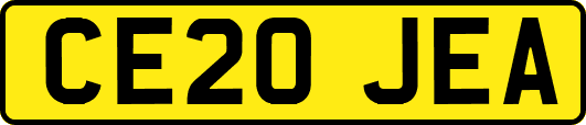 CE20JEA