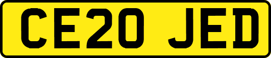CE20JED