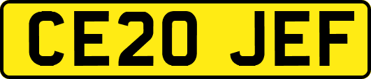 CE20JEF