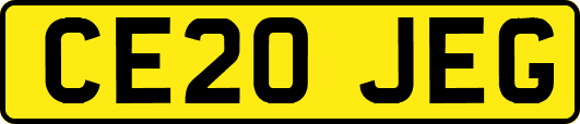 CE20JEG