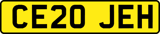 CE20JEH
