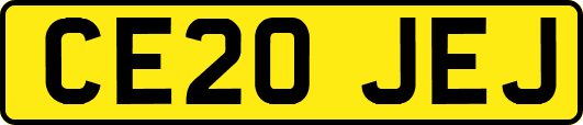 CE20JEJ