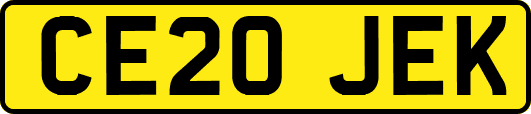 CE20JEK