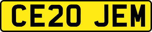 CE20JEM
